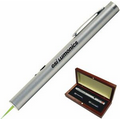 Alpec Lexus Green Laser Pointer